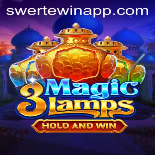 Discover the Enchanting World of 3MagicLamps: A Gaming Adventure