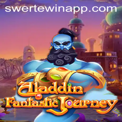 The World of Aladdin: A Magical Journey into the Game Universe with SWERTE.WIN