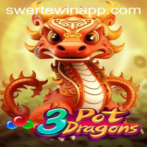 Experience the Adventure with 3PotDragons on SWERTE.WIN