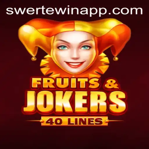 Unveiling the Thrilling World of FruitsAndJokers40 at SWERTE.WIN