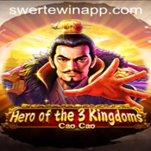 Unveiling the Epic World of Heroofthe3KingdomsCaoCao: A Comprehensive Guide