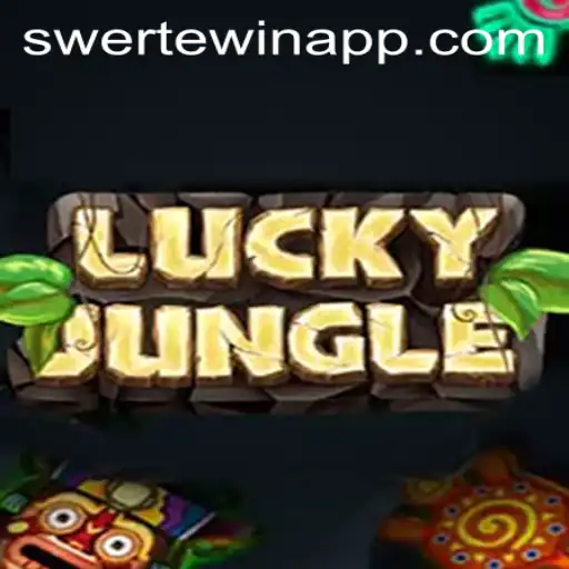 Delve into the Thrilling World of LuckyJungle with SWERTE.WIN