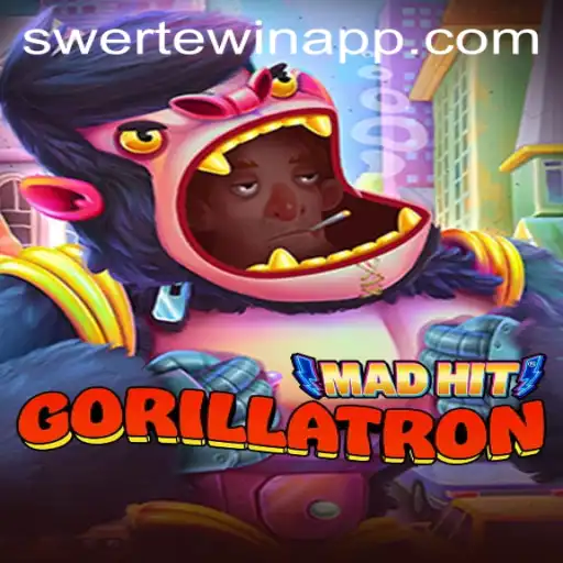 MadHitGorillatron: The New Gaming Sensation with a Twist of SWERTE.WIN