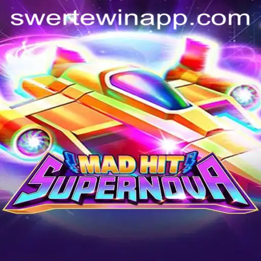 MadHitSupernova: Unleash the Power of Play in the Cosmic Gaming World