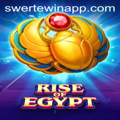 Rise Of Egypt: Discover the Ancient Treasures with SWERTE.WIN