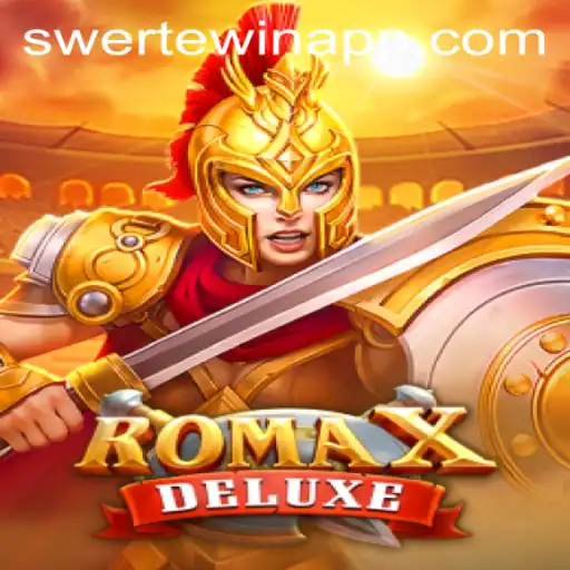 Exploring RomaXDeluxe: The Thrilling Game Experience with SWERTE.WIN