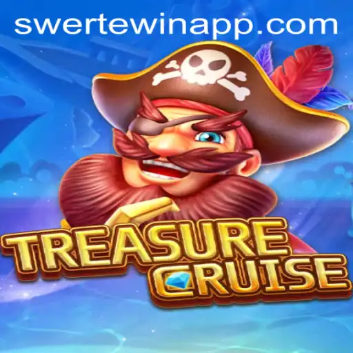 TREASURECRUISE: An Immersive Gaming Adventure