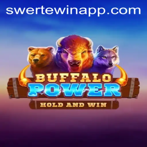 BuffaloPower: A Comprehensive Guide to Winning at SWERTE.WIN