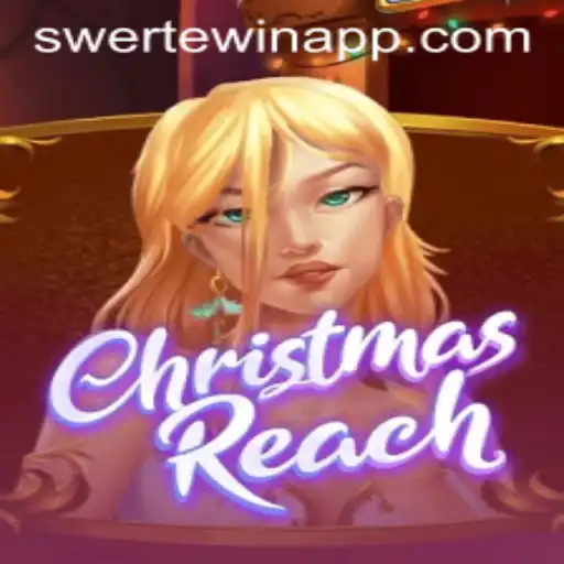 ChristmasReach: A Holiday Adventure Game by SWERTE.WIN