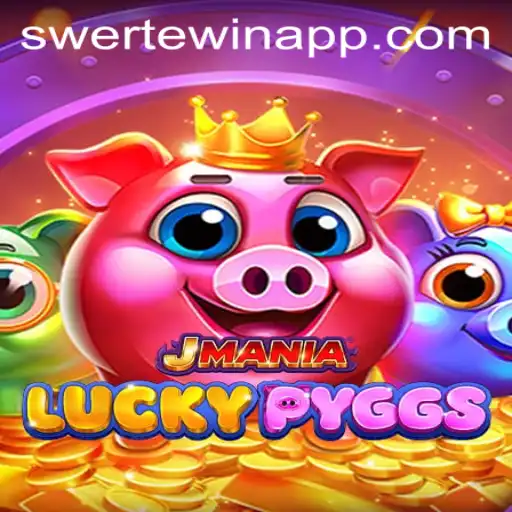 Discover the Exciting World of JManiaLuckyPyggs: The Game of Chance and Strategy