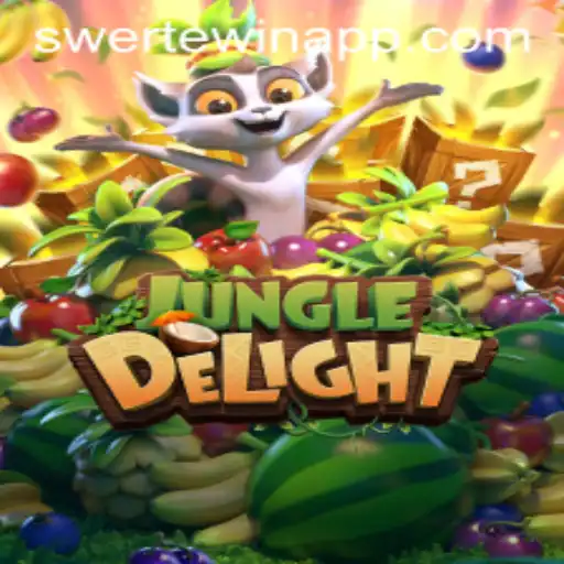 Discover the Thrilling Adventure of JungleDelight in SWERTE.WIN