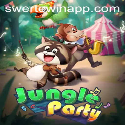 Exploring the Excitement of JungleParty