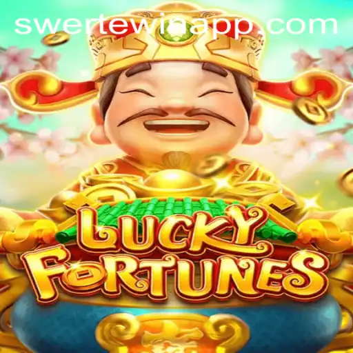 Unveiling the Magic of LUCKYFORTUNES: A Game of Chance and Strategy with SWERTE.WIN