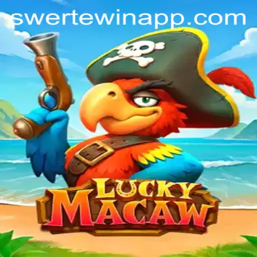 Discover the Thrilling World of LuckyMacaw