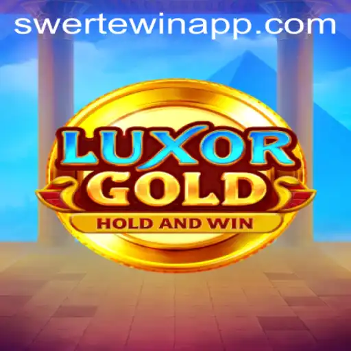 Exploring LuxorGold by SWERTE.WIN