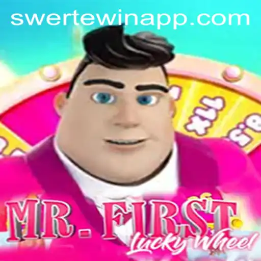 Discover the Thrills of MrFirstLuckyWheel with SWERTE.WIN
