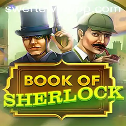 Discover the Enigmatic World of BookOfSherlock on SWERTE.WIN
