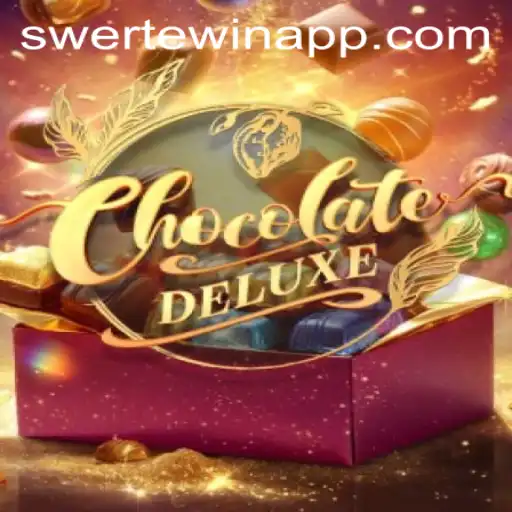 Unwrapping ChocolateDeluxe: The Sweet Gaming Experience with SWERTE.WIN