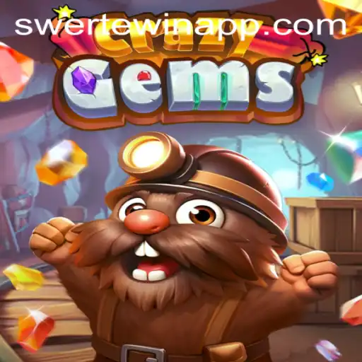 Discover CrazyGems: A Dazzling Adventure with SWERTE.WIN