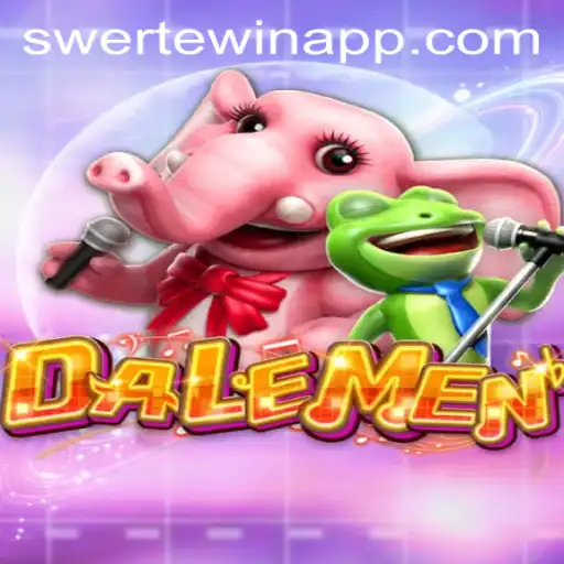 Discovering the Thrills of DALEMEN: A Strategic Adventure with SWERTE.WIN