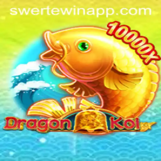 Discover the Thrills of DragonKoi: A Deep Dive into the Game Energizing SWERTE.WIN