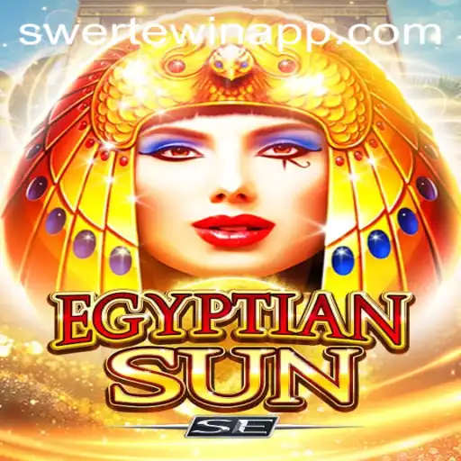 Dive into the Mysteries of EgyptianSunSE: An Enchanting Gaming Experience