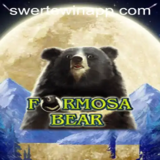 FormosaBear: An Adventure in the World of SWERTE.WIN