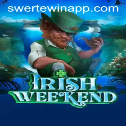 Discover the Thrilling World of IrishWeekend with SWERTE.WIN