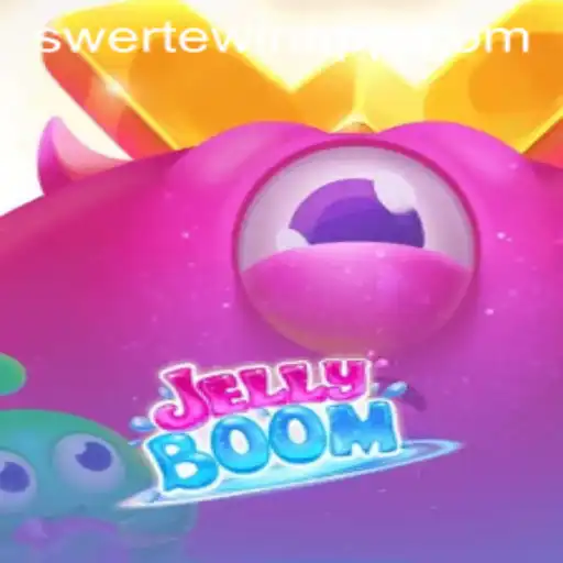 Discover the Exciting World of JellyBoom and SWERTE.WIN