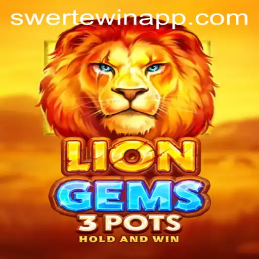 Unveiling LionGems3pots: An Adventure in Digital Gaming with SWERTE.WIN