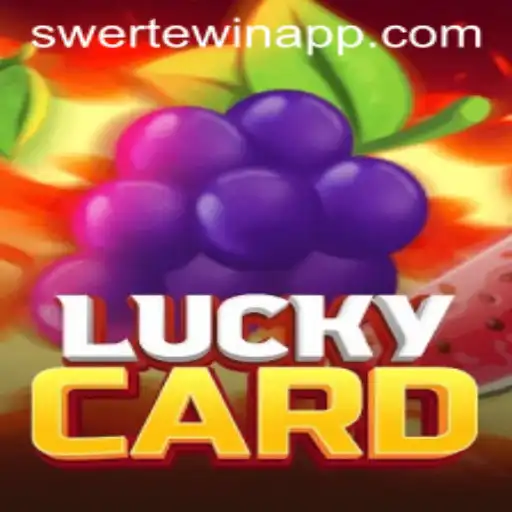 Discover the Thrills and Excitement of LuckyCard - A Winning Game Experience with SWERTE.WIN