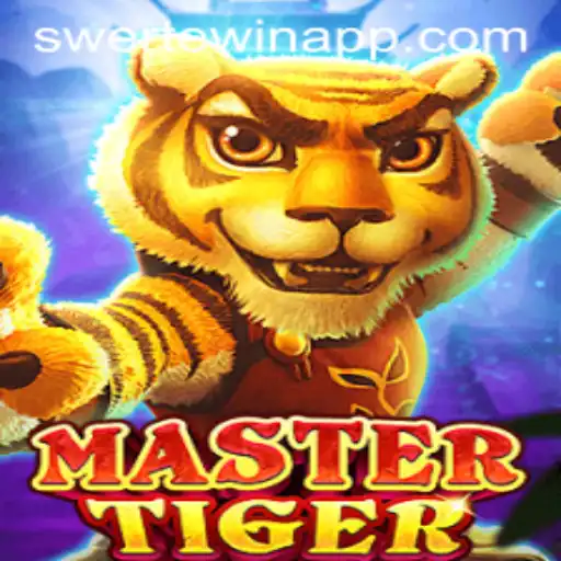 Discover the Thrills of MasterTiger on SWERTE.WIN