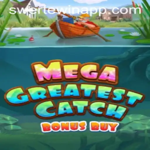 Understanding the Excitement of MegaGreatestCatchBonusBuy at SWERTE.WIN