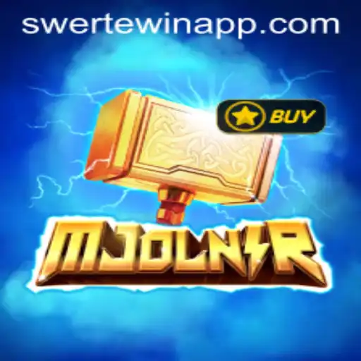 Mjolnir: Unleashing the Power of the Norse Mythology in Gaming