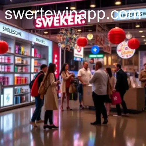 Exploring Exclusive Offers with SWERTE.WIN: Unveiling the Secrets to Outstanding Deals