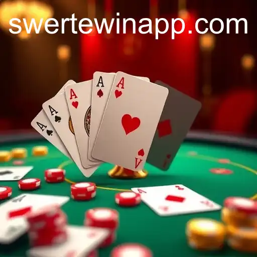 Exploring Online Baccarat with SWERTE.WIN