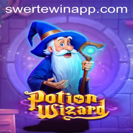Discover the Magic of PotionWizard: Adventure Awaits with SWERTE.WIN