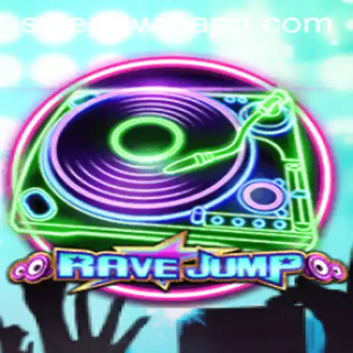 Dive into the Electrifying World of RaveJump and Discover SWERTE.WIN