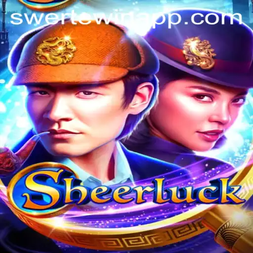 Explore the Thrills and Strategies of 'Sheerluck'