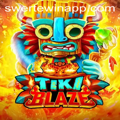 Experience the Excitement: Dive Into the World of TikiBlaze with SWERTE.WIN