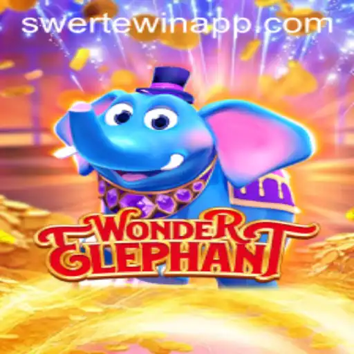 Discover WonderElephant: The Exciting New Game on SWERTE.WIN