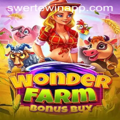 The Enchanting World of WonderFarmBonusBuy: A Delightful Gaming Experience on SWERTE.WIN