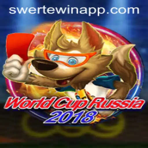 WorldCupRussia2018: An Exciting Journey into Virtual Football Gaming