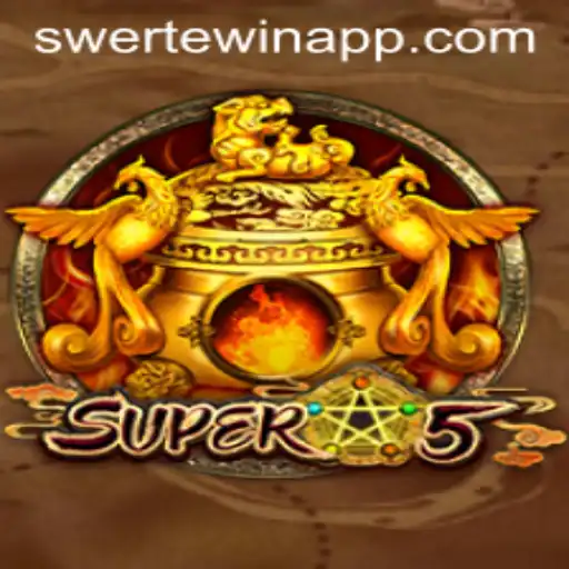 Unveiling the Exciting World of Super5: A Look Into SWERTE.WIN's Newest Game