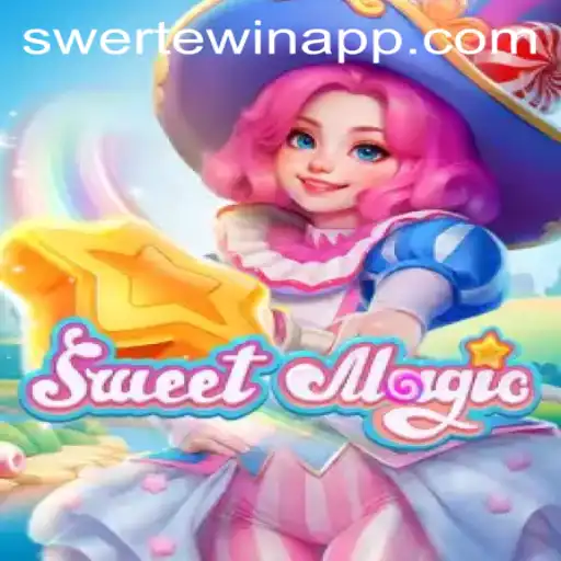 Discover the Enchanting World of SweetMagic: A Game of Strategy and Fun