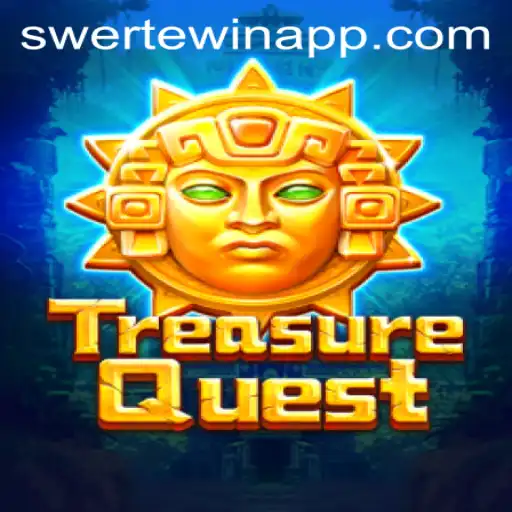 Exploring the World of TreasureQuest: Unveiling the Exciting Gameplay of SWERTE.WIN